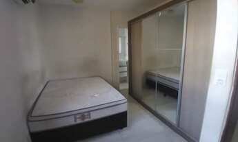 Imagem 7: Apartamento Quarto Sala