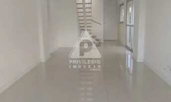 Imagem 6: Cobertura duplex à venda, 4 quartos, 4 suítes, 2 salas, 3 varandas, terraço, piscina, 4 va