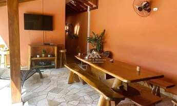 Imagem 2: Casa com 4 dormitórios à venda, 232 m² por R$ 1.007.000 - Ribeirânia - Ribeirão Preto/SP