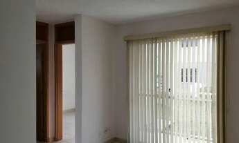 Imagem 2: Ap com Varanda Ideal Torquato térreo 2 quartos incluso taxacond água gás persianas confira