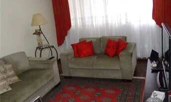 Imagem 2: Sobrado Residencial à venda, Jardim Bonfiglioli, São Paulo - SO0996