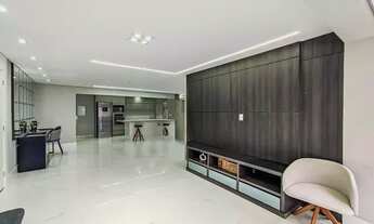 Imagem 5: Apartamento para venda tem 122 metros quadrados com 3 quartos em Vila Andrade - São Paulo