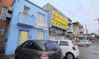 Imagem: PORTO ALEGRE - Casa Comercial - Navegantes