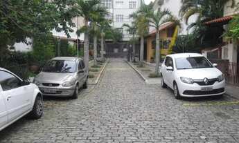 Imagem: Casa de Vila-Tijuca