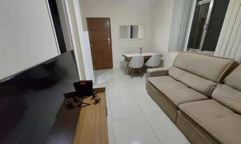 Imagem 3: Apartamento para venda tem 60 metros quadrados com 2 quartos em Icaraí - Niterói - RJ