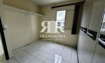 Imagem 4: Apartamento 2 dormitórios, 47m², aluguel por R$ 1.200,00 - Residencial Camboriú - Bauru/SP