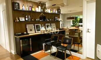 Imagem 4: São Paulo - Apartamento Padrão - Vila Olímpia