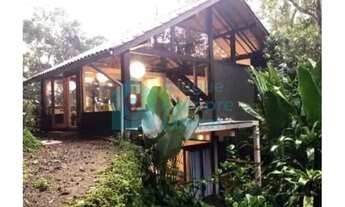 Imagem: Casa no Sertão Piavu