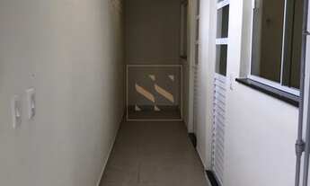 Imagem 2: Casa Duplex com sala com cozinha, suíte no Bairro de Fátima. casa