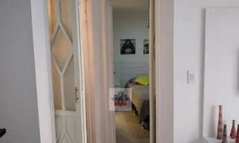 Imagem 5: Flat para aluguel com 42 metros quadrados com 1 quarto em Jardim Paulista - São Paulo - SP