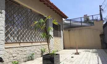 Imagem: Casa Térrea - Mirandópolis