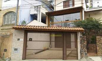 Imagem: Sobrado - Santana - 3 dorm. 1 suíte. 2