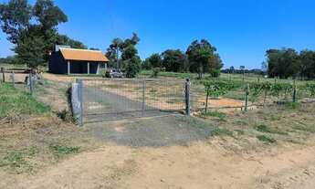 Imagem 5: LINDA CHACARA DE 1 HECTARES EM CAMPO GRANDE MS U9C2QM