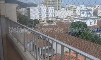 Imagem 7: Apartamento-À VENDA-Tijuca-Rio de Janeiro-RJ