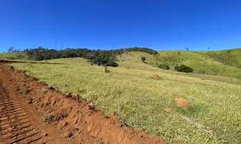 Imagem 3: Terrenos com platot