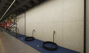 Imagem 3: More no bairro da Torre com Qualidade de vida | 2 Quartos