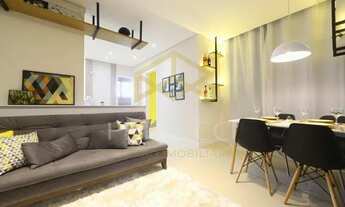 Imagem 3: Apartamento - Parque Residencial Vila União - Campinas