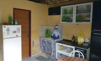 Imagem: CASA PARA VENDA NO GUAMÁ