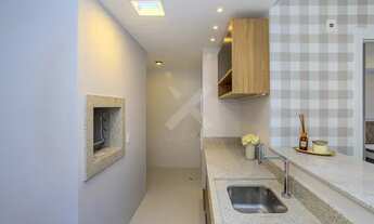 Imagem 5: PORTO ALEGRE - Padrão - Petropolis