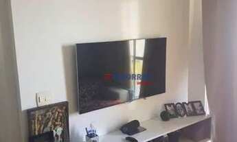 Imagem 5: Apartamento com 3 dormitórios à venda, 63 m² por R$ 480.000,00 - Butantã - São Paulo/SP