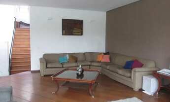 Imagem 2: Casa à venda, 6 quartos, 1 suíte, 10 vagas, Jardim Atlântico - Belo Horizonte/MG