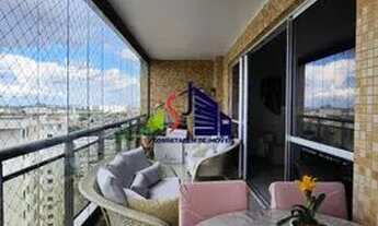 Imagem 7: GRAN VISTA - Vendo belo Apartamento - bairro Ponta Negra - Manaus-AM