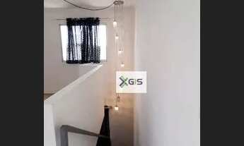 Imagem 6: Apartamento com 3 dormitórios para alugar, 110 m² por R$ 1.900/mês - Itinga - Sorocaba/SP