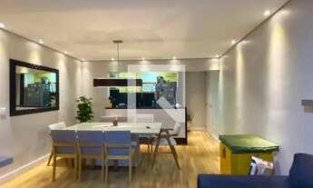 Imagem 5: Apartamento com 3 quartos (1 suíte) à venda no Jardim Tupanci, Barueri