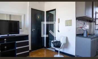 Imagem 6: Apartamento à Venda - Centro, 1 Quarto, 47 m2