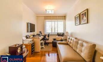 Imagem 6: Apartamento Venda Paraíso 106 m² 3 Dormitórios