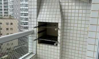 Imagem 4: Apartamento para Venda em Praia Grande, Caiçara, 2 dormitórios, 1 suíte, 1 banheiro, 1 vag