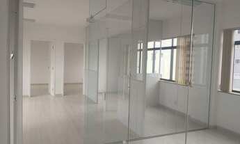 Imagem 6: ÚLTIMO ANDAR NO ÁGUA VERDE!