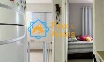 Imagem 2: Venda - Apartamento - Joias de Santa Bárbara - Santa Bárbara D'Oeste - SP