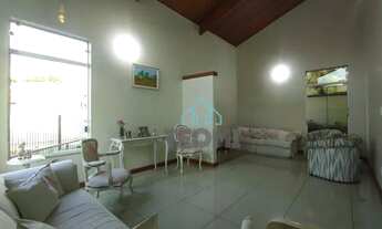 Imagem 5: Casa com 5 dormitórios (5 suítes) à venda, 209 m² por R$ 900.000 - Centro - Tremembé/SP