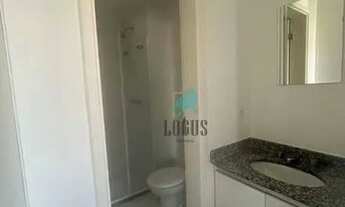 Imagem 4: Loft com 1 dormitório para alugar, 42 m² por R$ 2.800/mês - Jardim do Mar - São Bernardo d