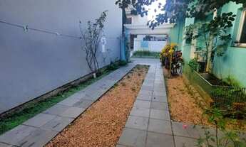 Imagem 2: PORTO ALEGRE - Casa de Condomínio - Sarandi