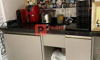 Imagem 2: Apartamento com 1 dormitório, 30 m² - venda por R$ 450.000,00 ou aluguel por R$ 2.800,00/m