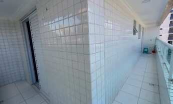 Imagem: PRAIA GRANDE - Apartamento Padrão - BOQUEIRÃO