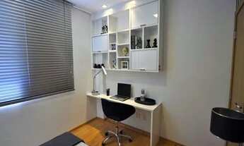 Imagem 6: Apartamento à venda, 3 quartos, 1 suíte, 1 vaga, Ouro Preto - Belo Horizonte/MG