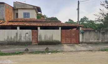 Imagem: Casa em santa Rita-Nova Iguaçu, 02 quartos