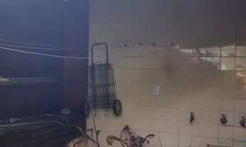 Imagem 6: CASA ASSOBRADADA - LAPA - SP