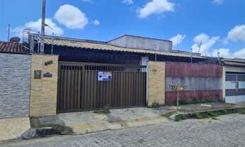 Imagem 3: Casa com 2 dormitórios à venda, 109 m²