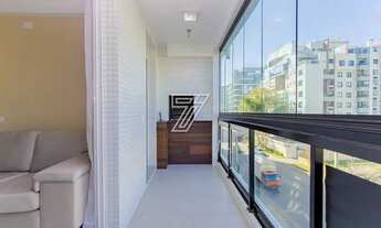 Imagem: Apartamento para venda tem 95 metros quadrados