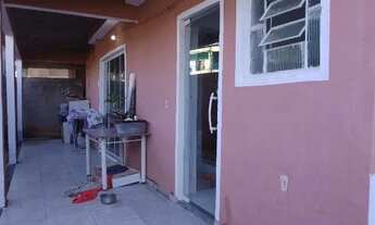 Imagem 3: Casa em barrio santo Antônio Nossa senhora do Carmo 1 quarto