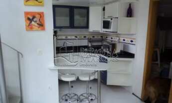 Imagem 4: Flat Residencial - Itaim Bibi - Locação e Venda!