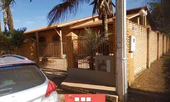 Imagem 2: Casa para Venda em Brasília, Setor Habitacional Jardim Botânico, 3 dormitórios, 2 banheiro