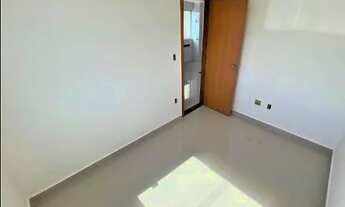 Imagem 3: Apartamento com AREA PRIVATIVA para venda tem 70 metros quadrados com 2 quartos em Santa M