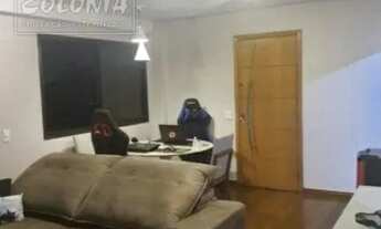 Imagem 2: São Bernardo do Campo - Apartamento Padrão - Nova Petrópolis