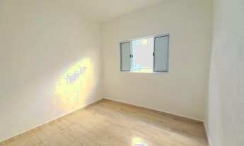 Imagem 5: Casa para aluguel, 2 quartos, 1 vaga, Jardim Recanto Verde - Limeira/SP