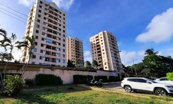 Imagem 3: Apartamento ao lado da UNit por 349 mil. Nascente, com 2/4, 1 suite e vista mar!
